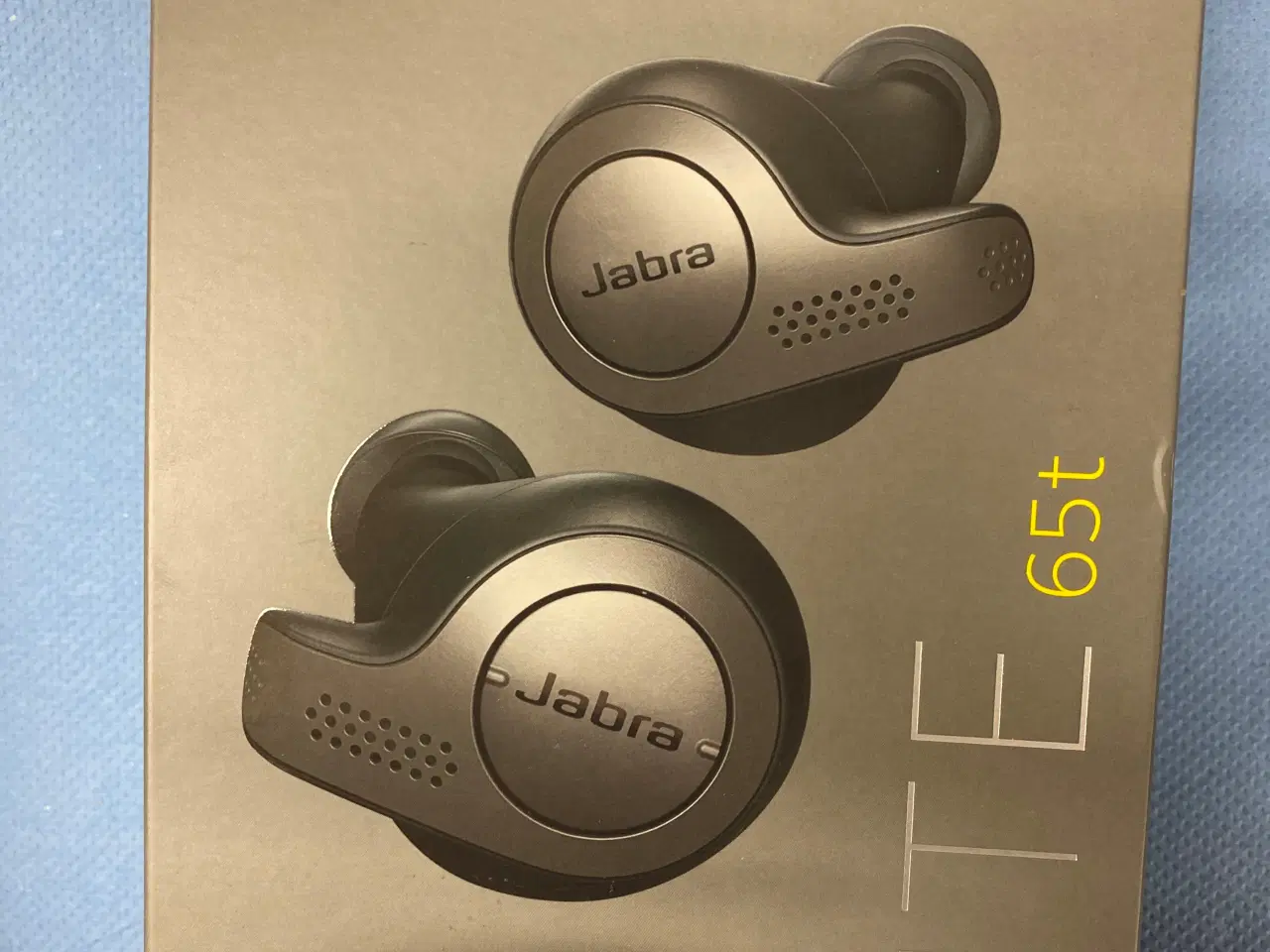 Billede 2 - Earphone sælges