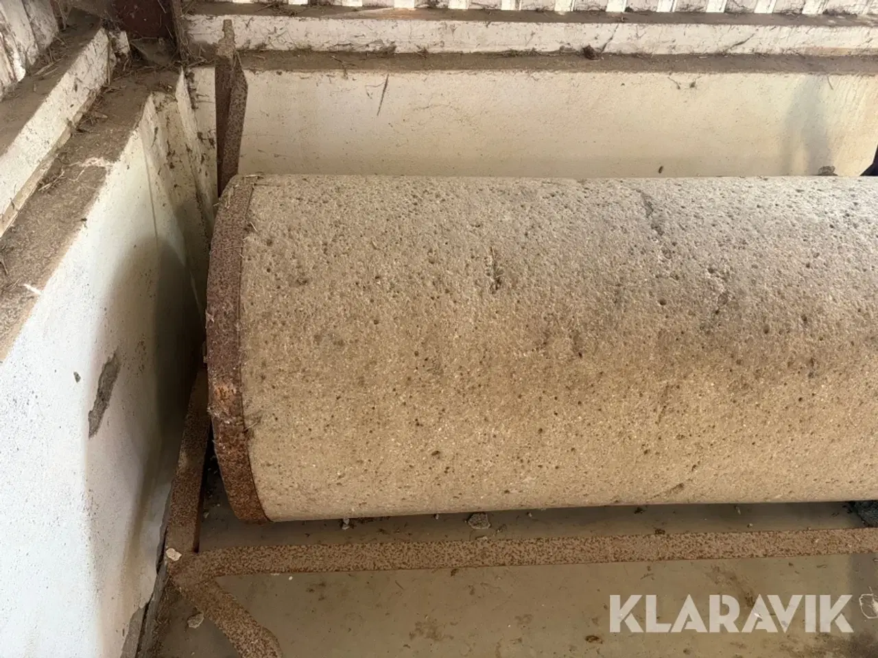 Billede 7 - Vejtromle 180 cm