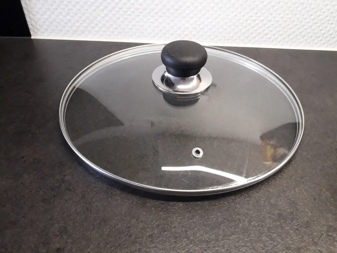 Billede 1 - Stor grydelåg