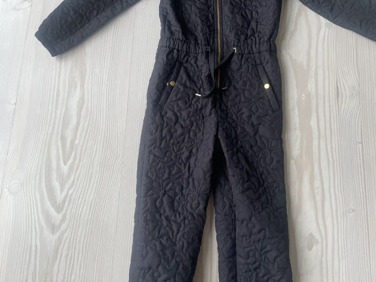 Billede 1 - Pompdelux termodragt str 152 - som ny