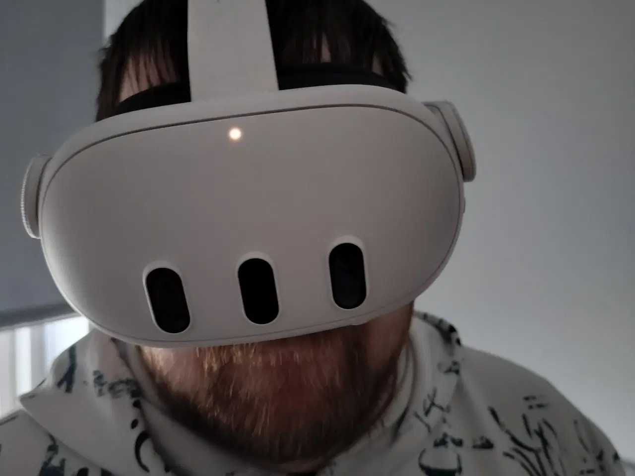 Billede 4 - Vr headset 