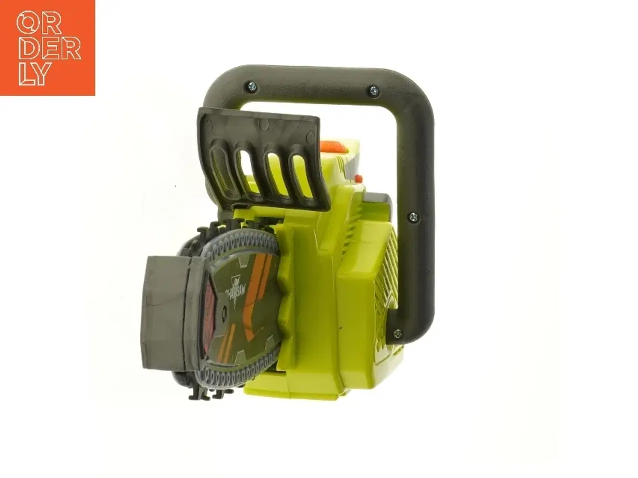 Billede 5 - Legetøjskædesav 38 cm (str. 38 cm)