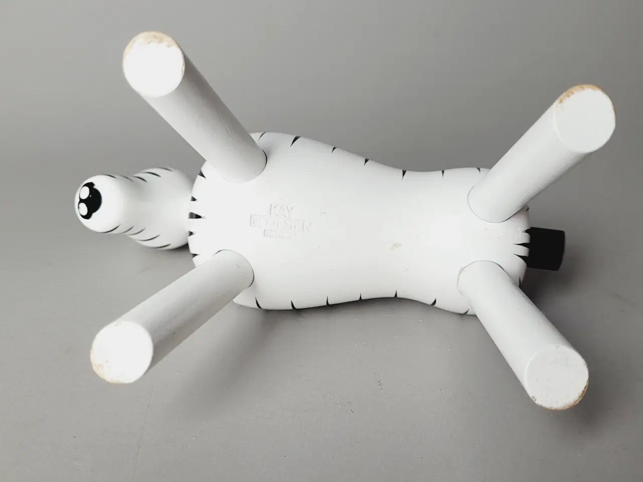 Billede 5 - ⭐️: Kay Bojesen Zebra – Flot og dekorativ