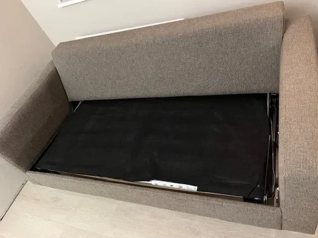 Billede 4 - Bolia sovesofa i god kvalitet