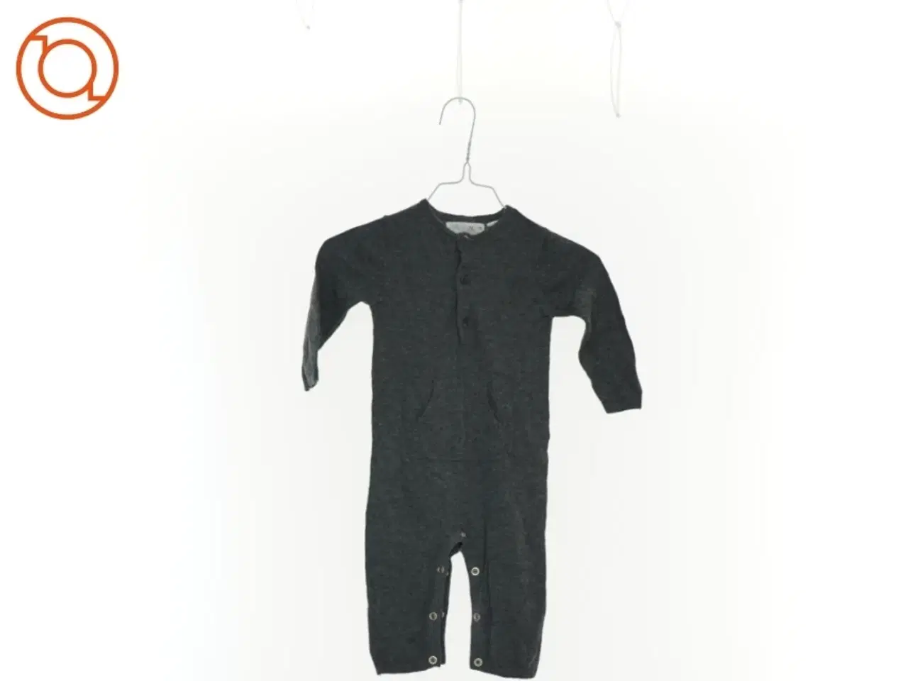 Billede 1 - buksedragt fra Zara (str. 68 cm)