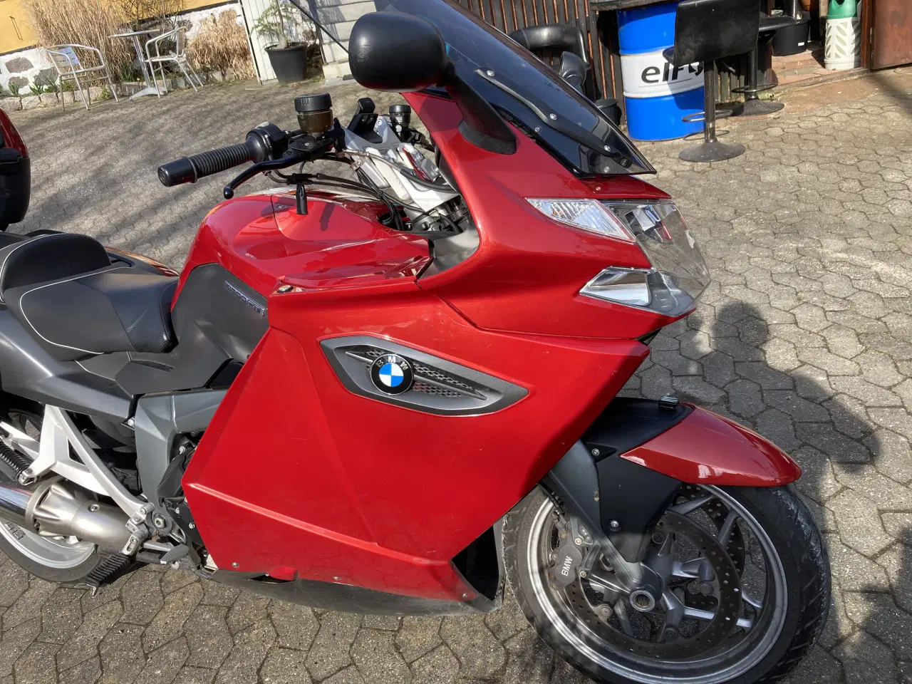 Billede 3 - BMW K 1300 GT