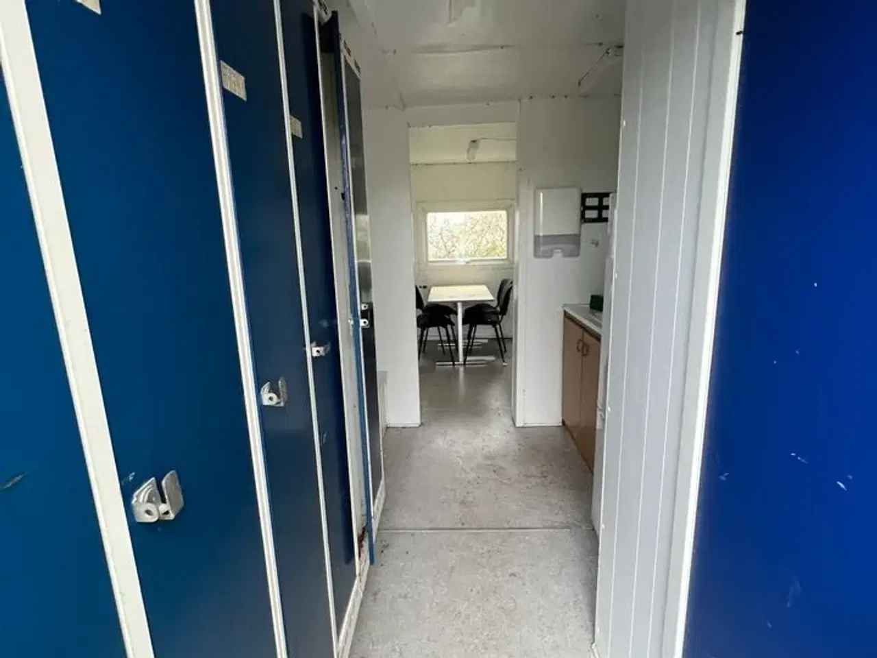 Billede 9 - Trailer/mandskabsvogn RC