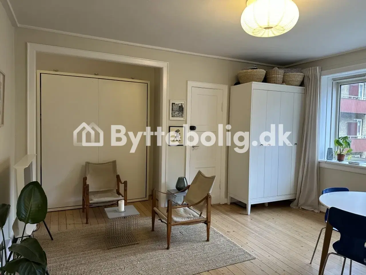 Billede 17 - Meget billig og hyggelig lejlighed i Valby