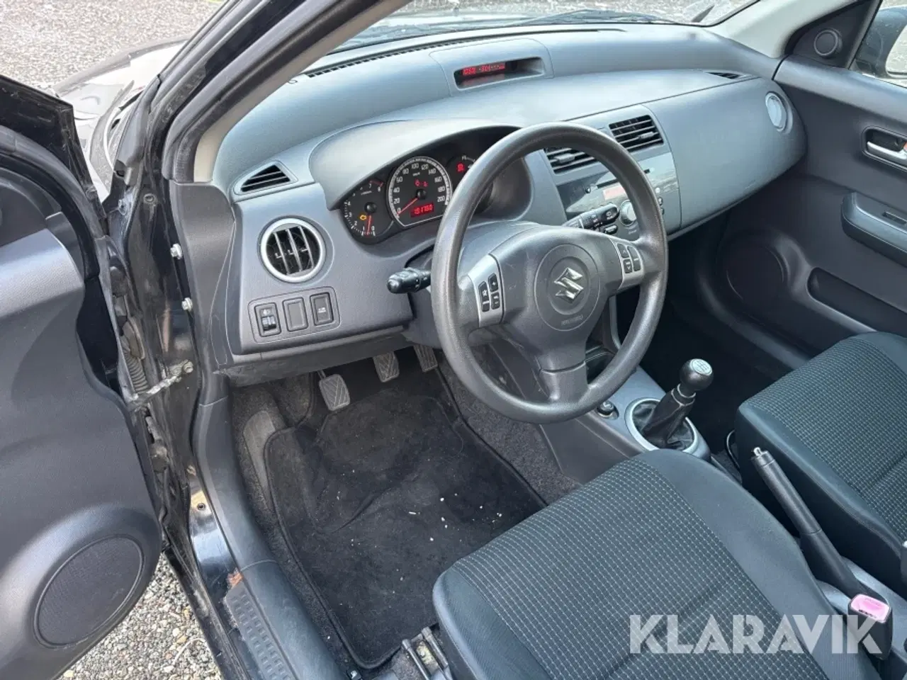 Billede 12 - Personbil Suzuki Swift