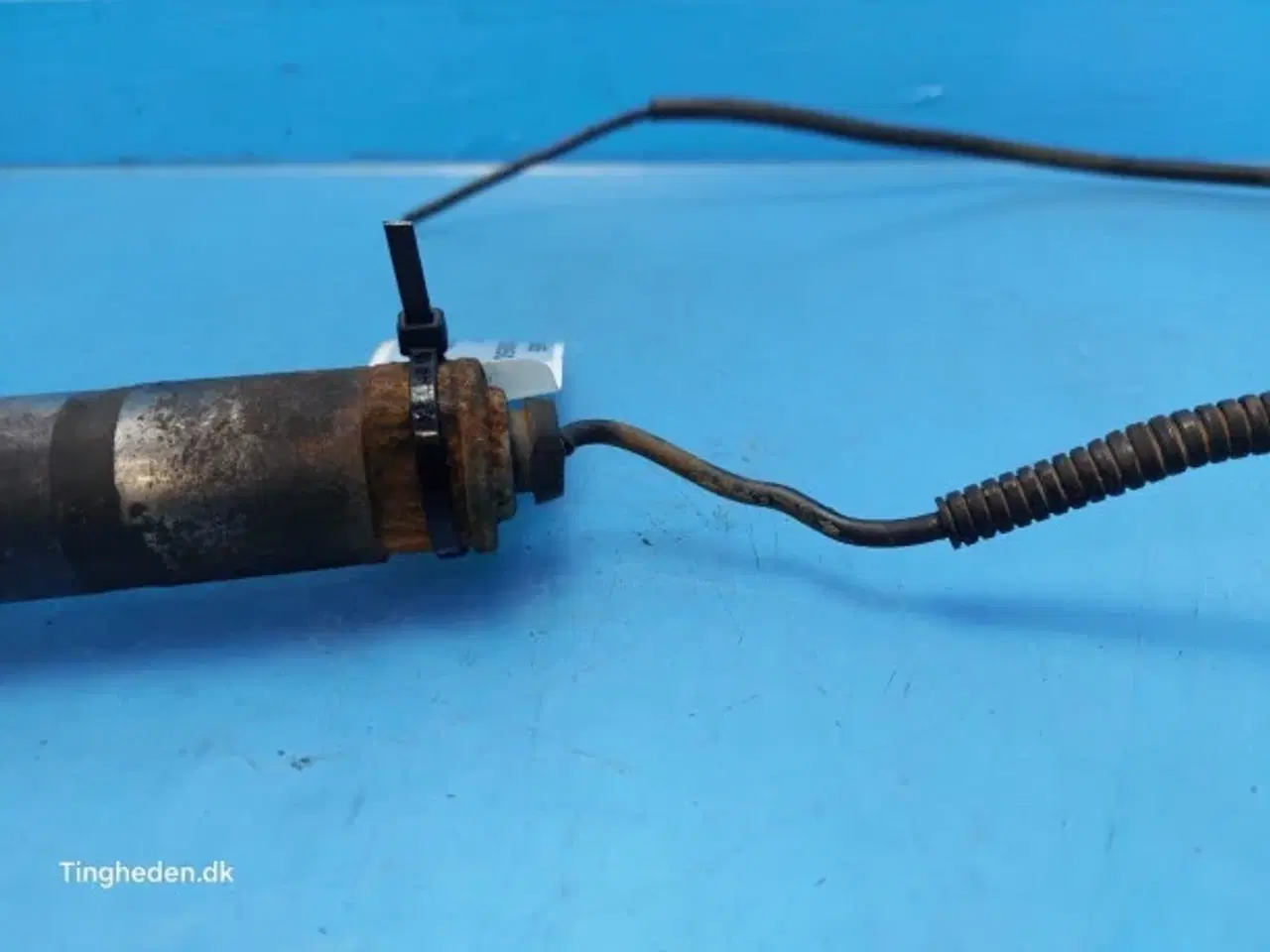 Billede 6 - Valmet 8050 Sensor 33303900