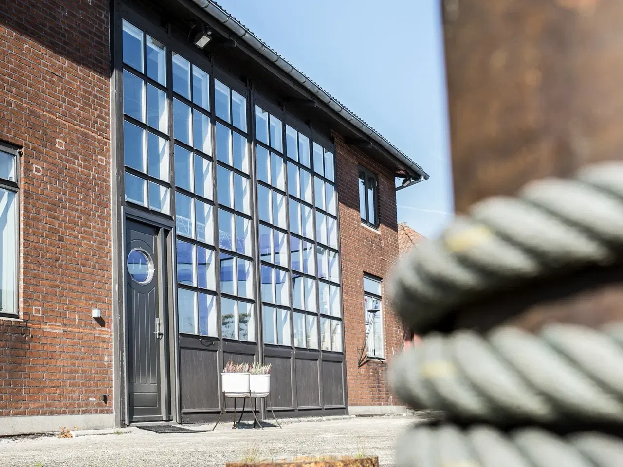 Billede 2 - Værftet.biz - Videostudie / Kreativt kontorfællesskab i Køge