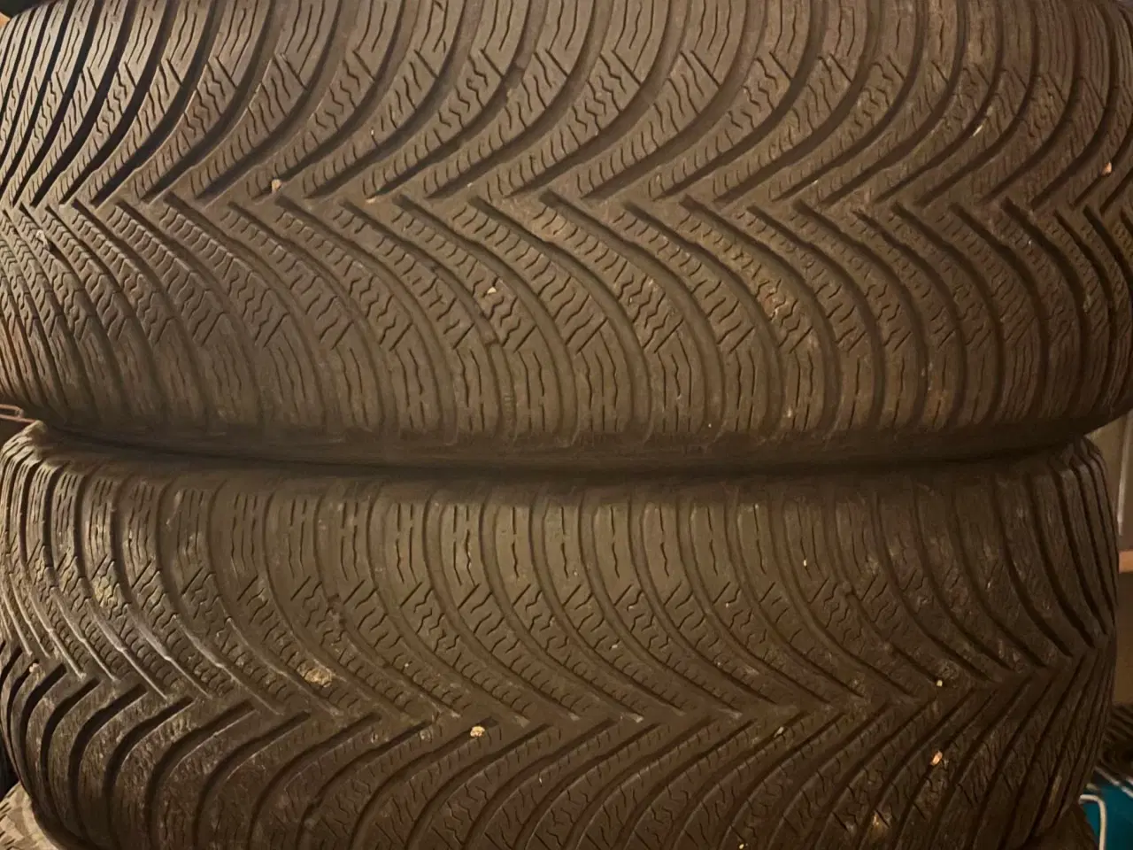 Billede 6 - Vinterdæk