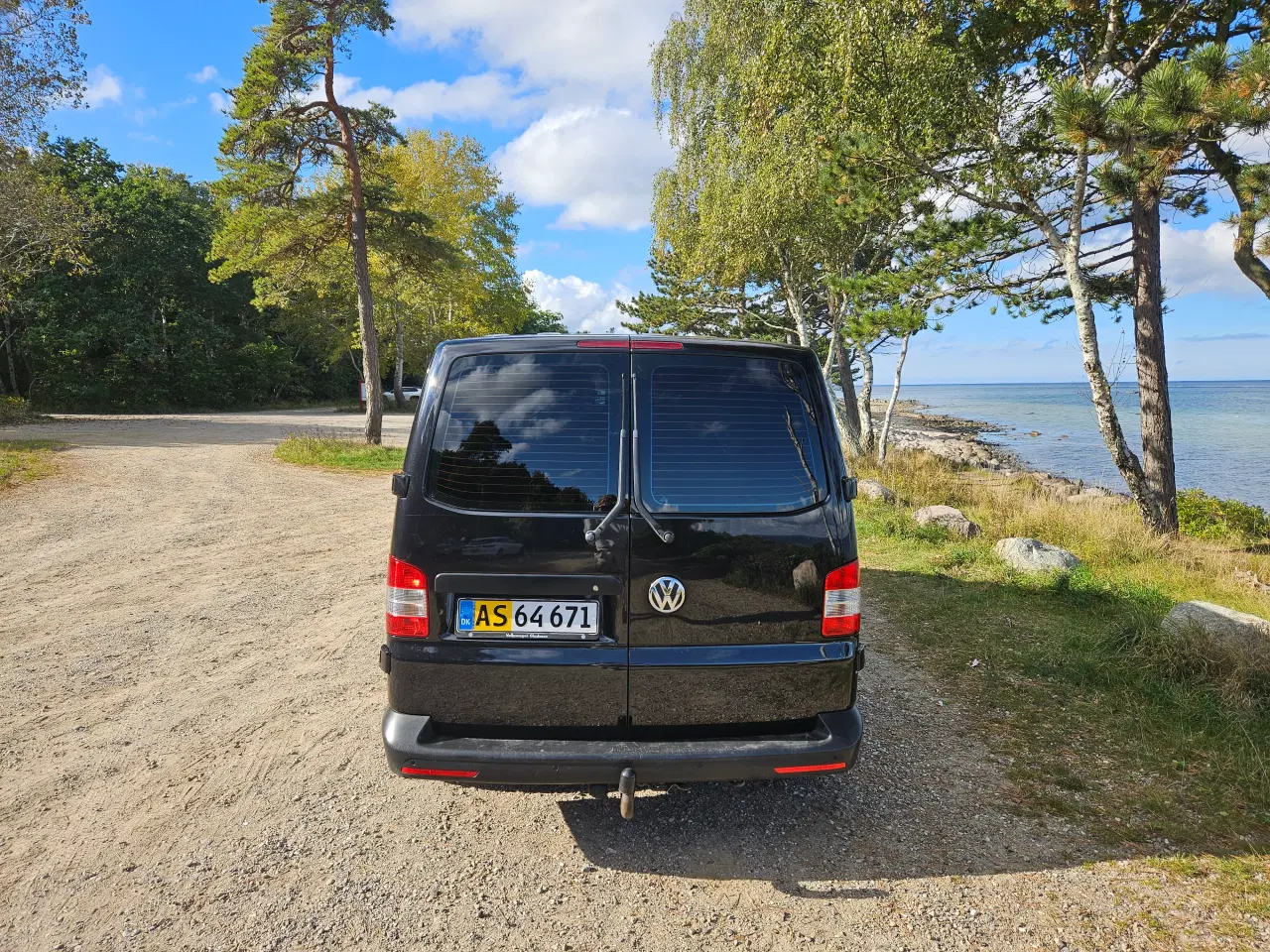 Billede 4 - VW Transporter 