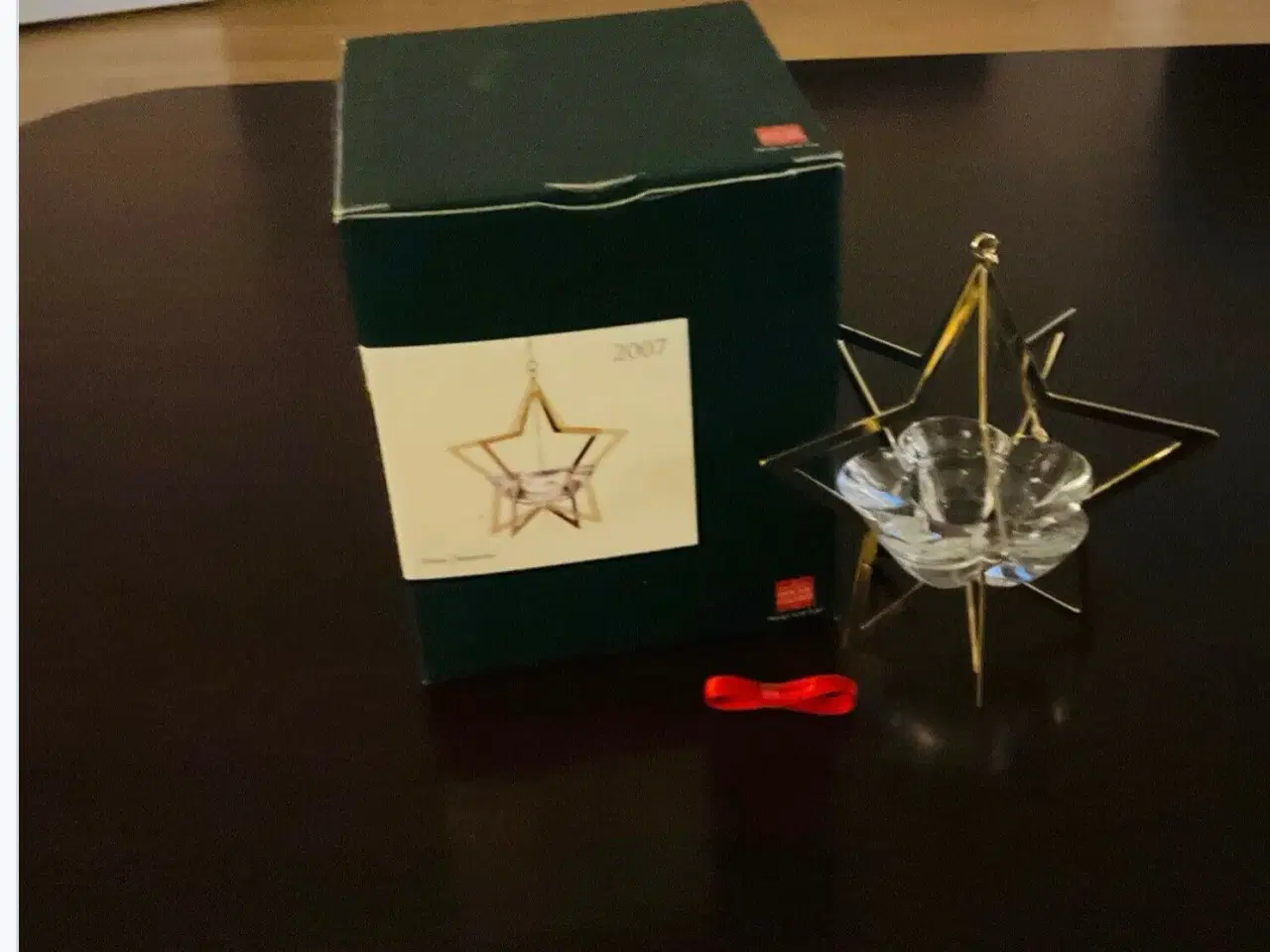 Billede 2 - Holmegaard Christmas årets julestage