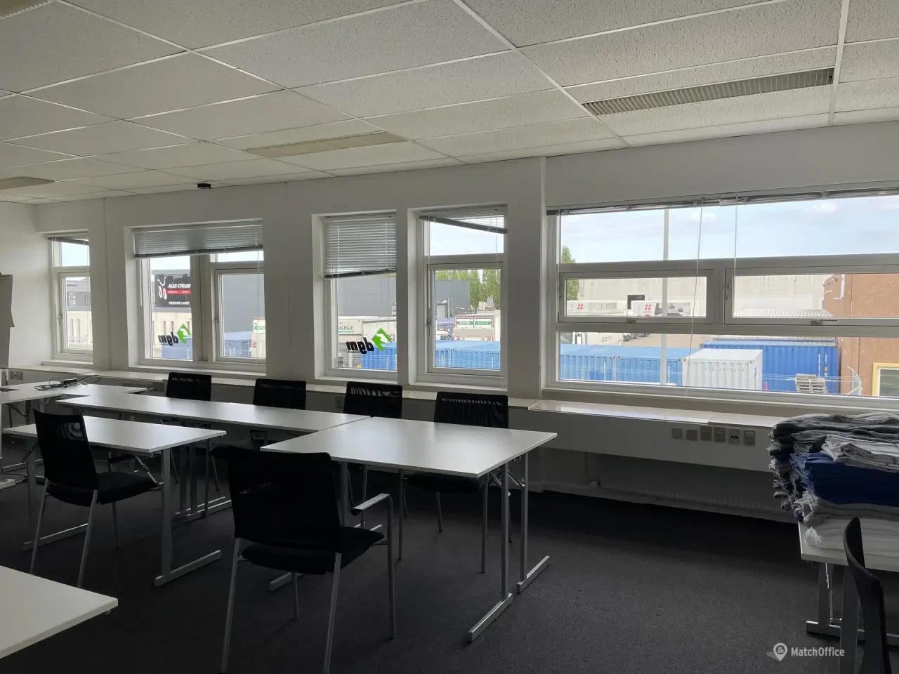 Billede 13 - Lejemål på 345 m² i Kastrup – fleksibel indretning af kontor og lager