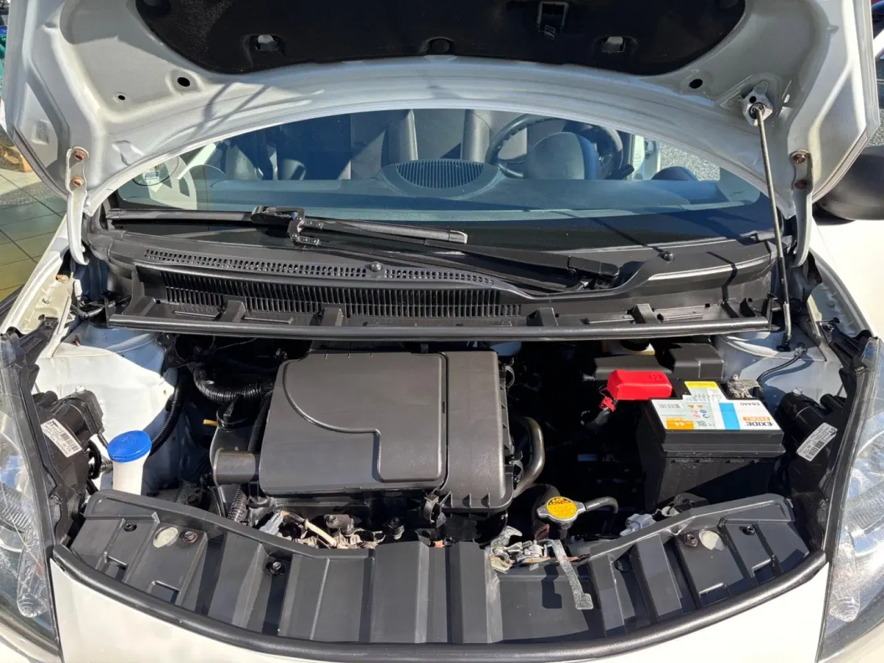 Billede 10 - Toyota Aygo 1,0 VVT-i T1