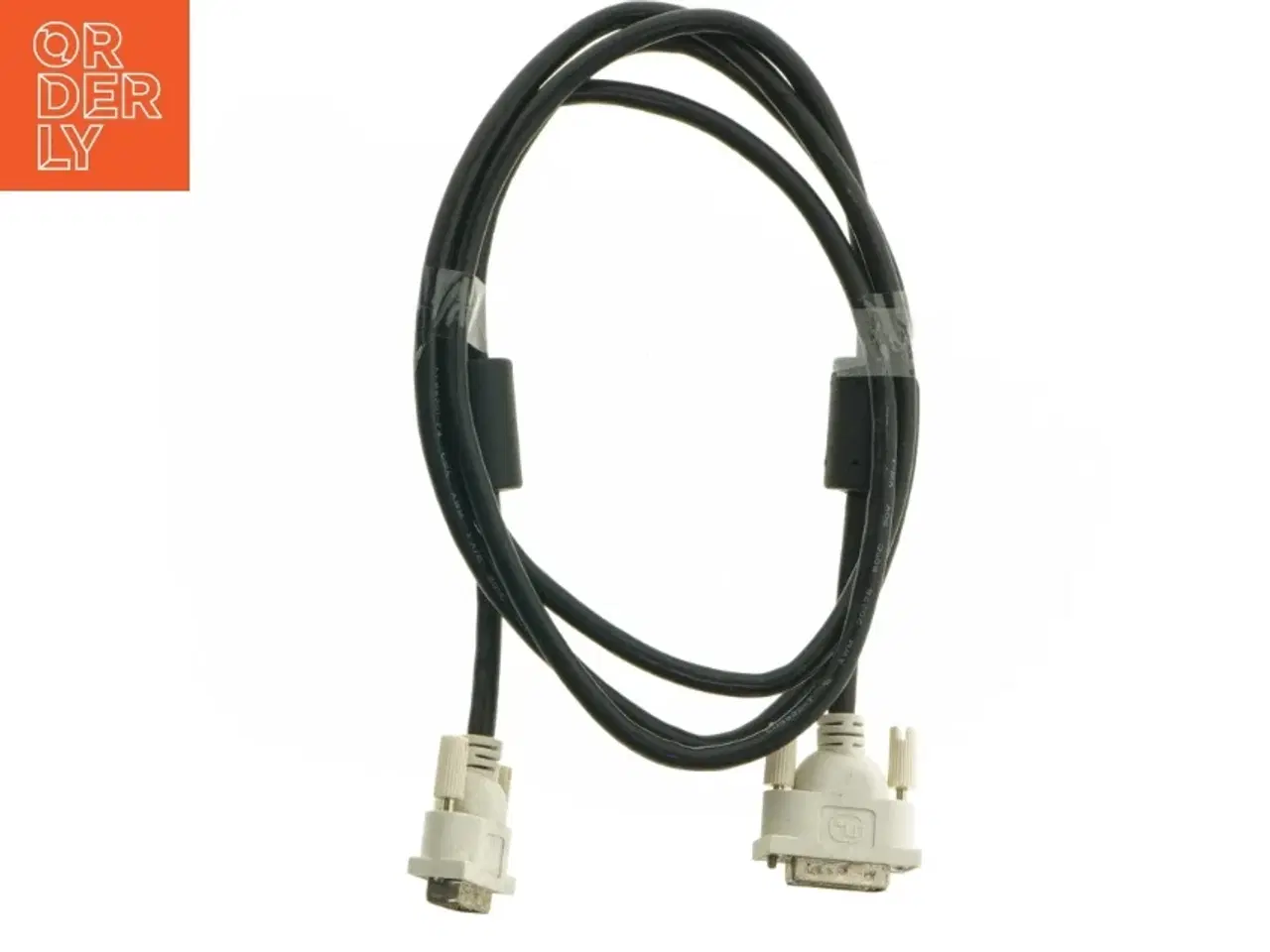 Billede 1 - vga kabel