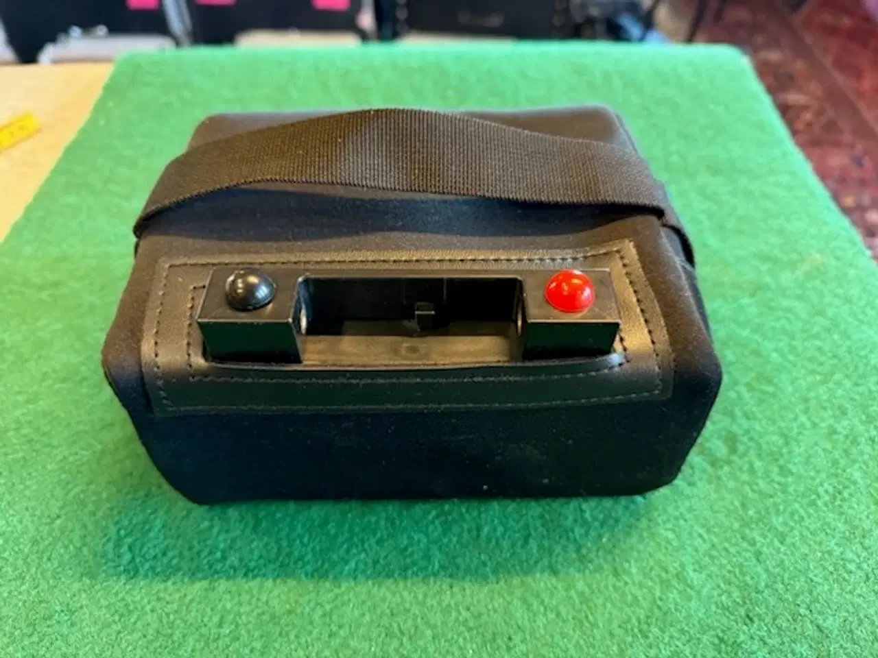 Billede 1 - LITHIUM GOLF Batteri 12 Volt / 20Ah, 256Wh