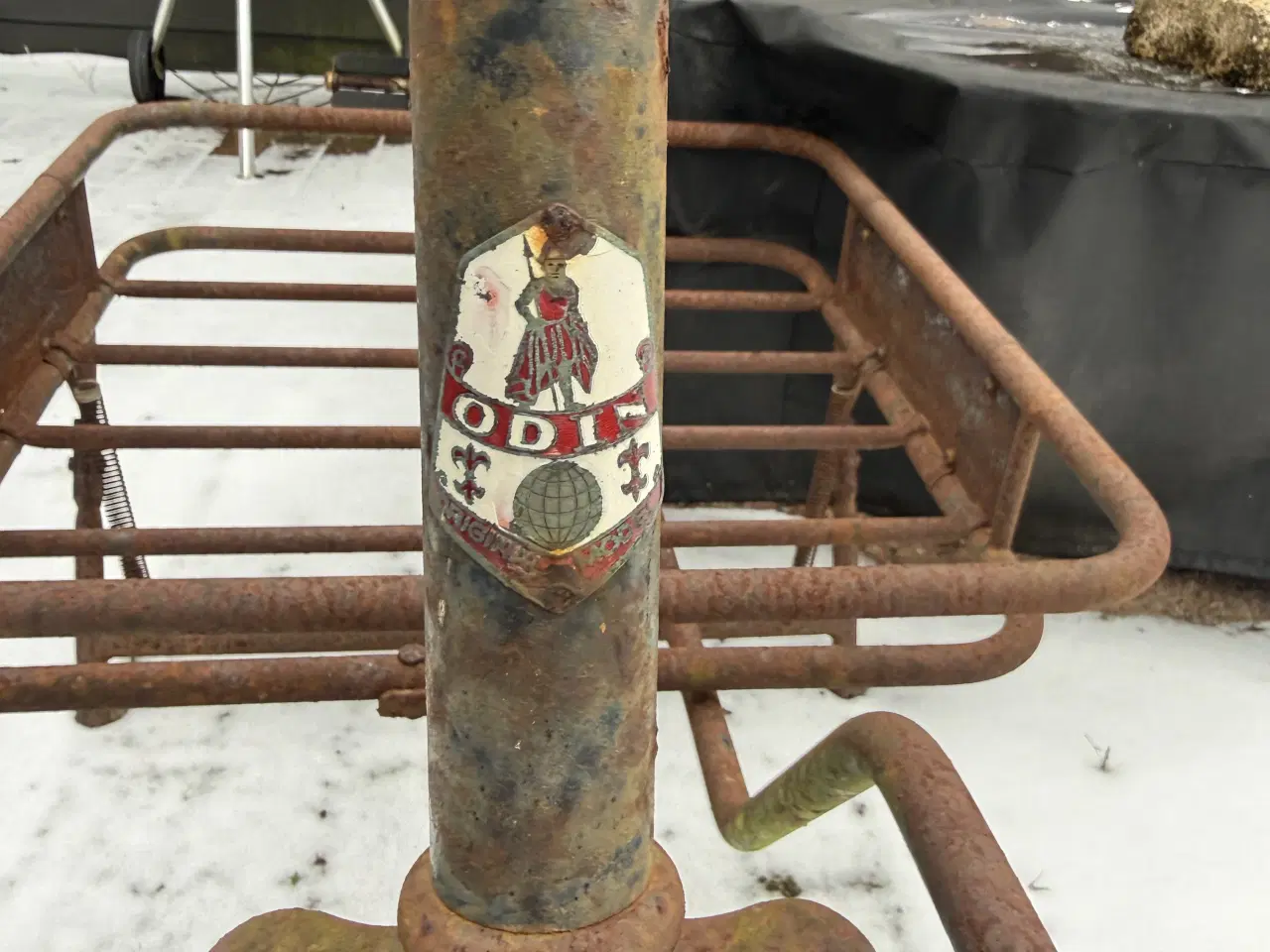 Billede 4 - Longjohn