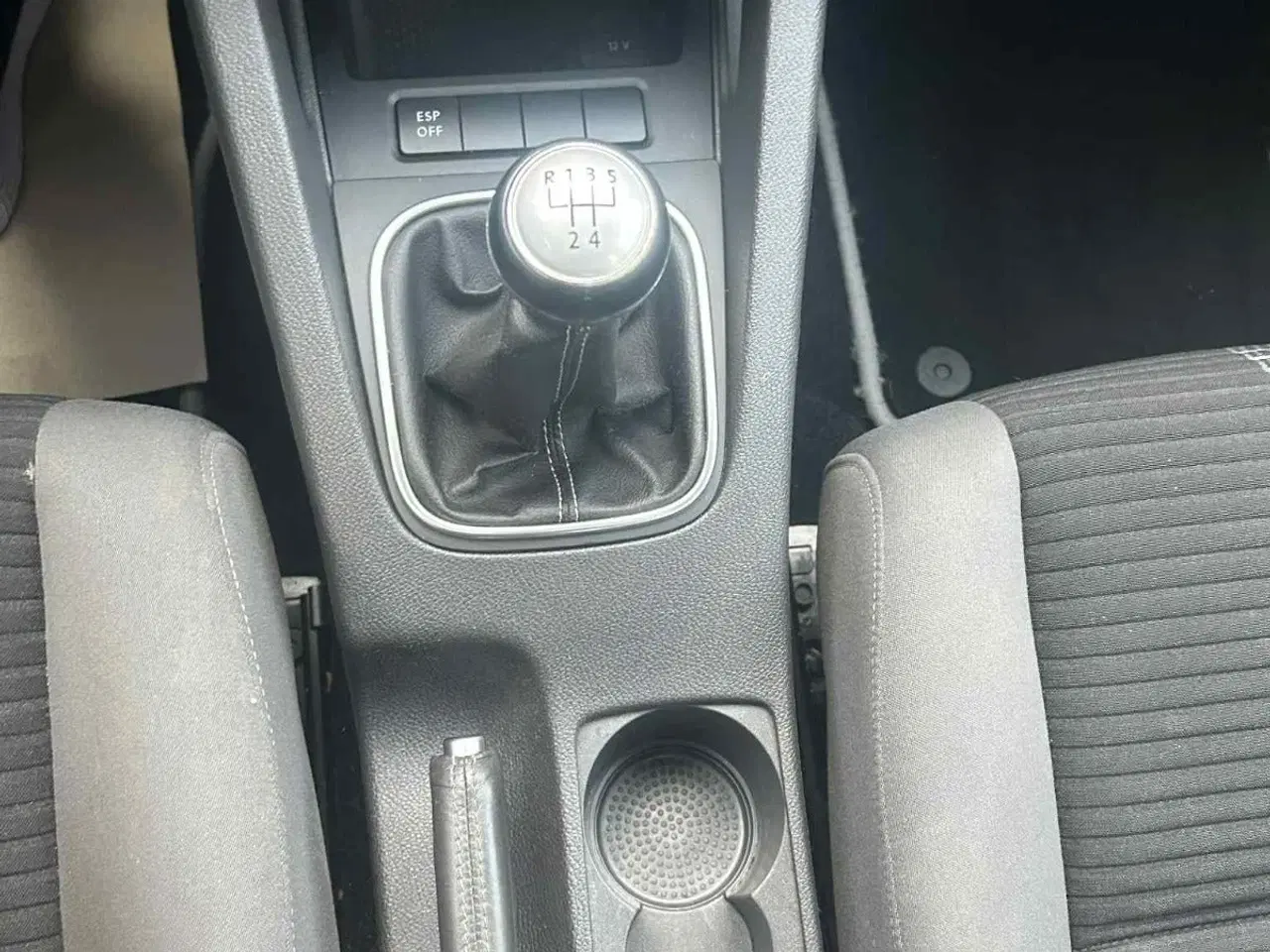 Billede 15 - VW Golf V 1,6 Comfortline