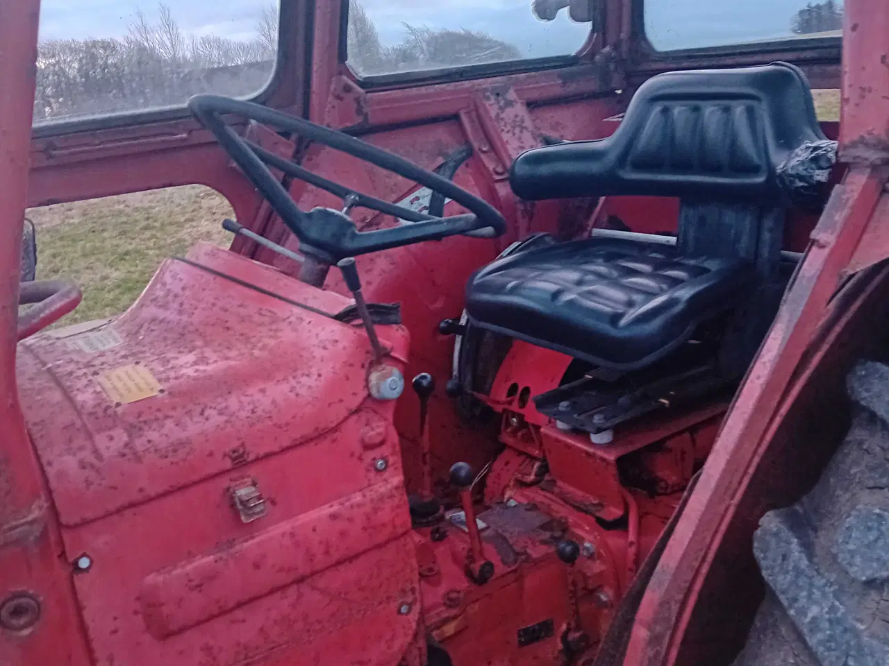 Billede 2 - Volvo 430 med Trac-Trol