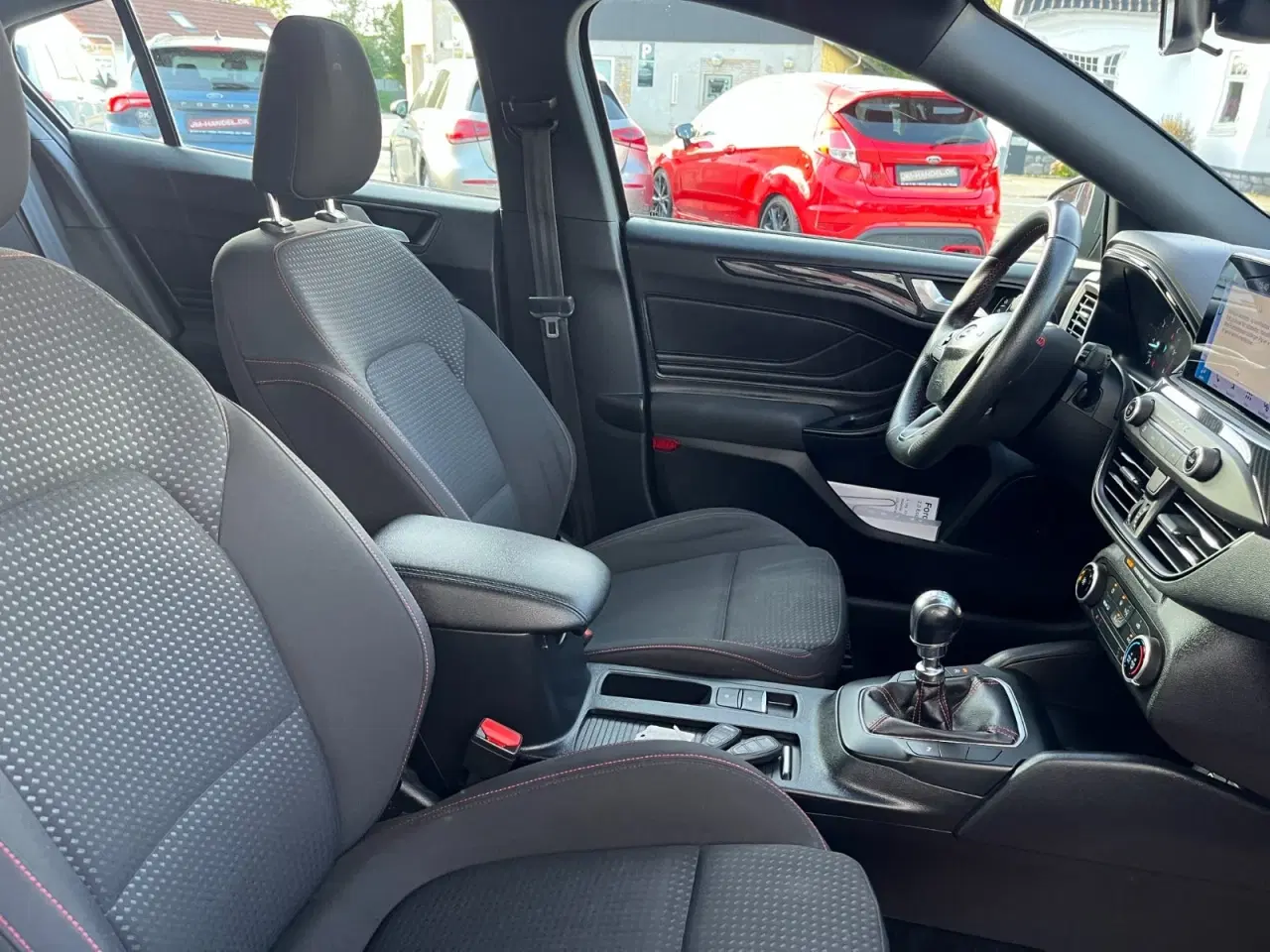 Billede 6 - Ford Focus 2,0 EcoBlue ST-Line