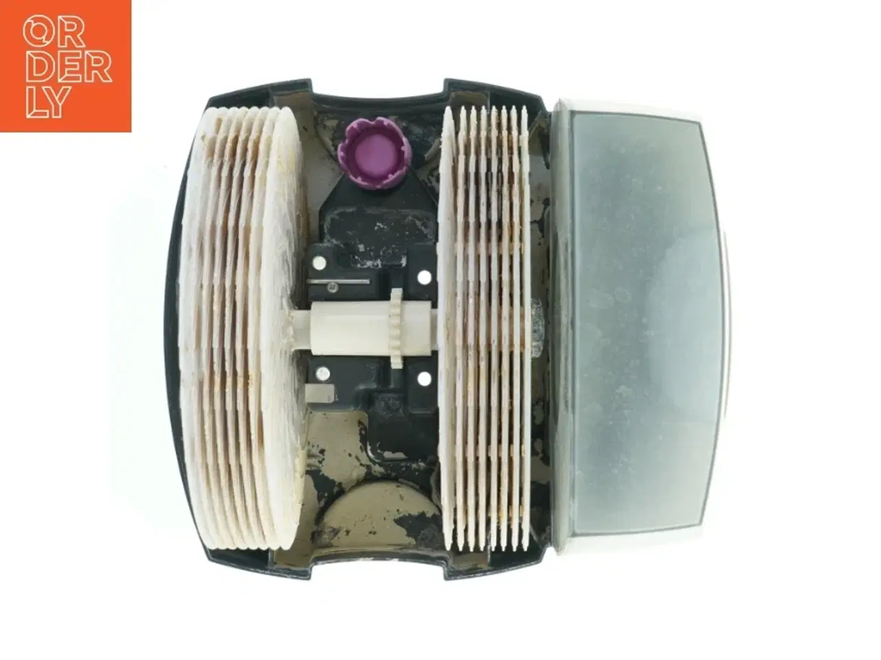 Billede 8 - Air-O-Swiss luft affugter fra Air-O-Swiss (str. 35 x 40 cm)