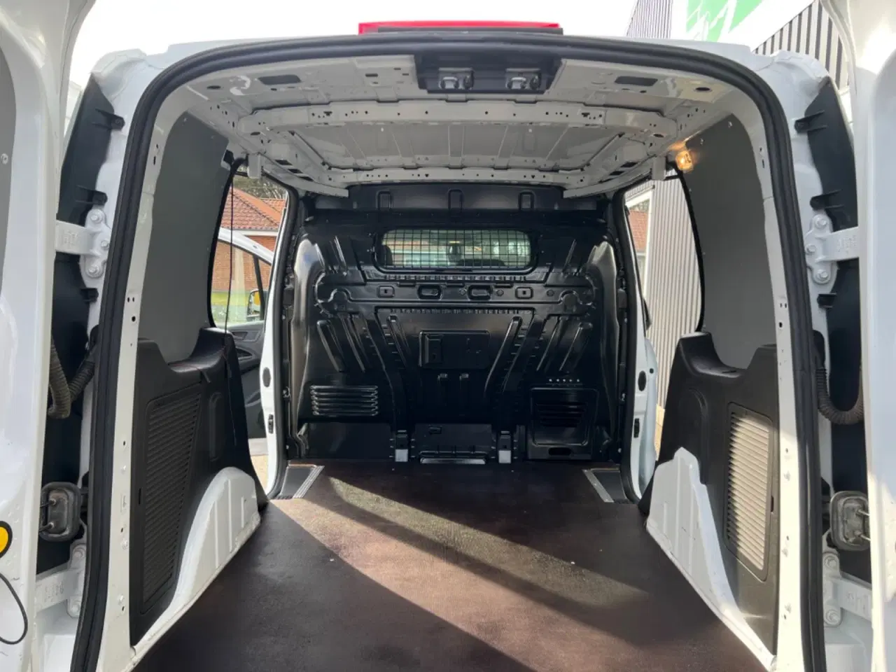 Billede 10 - Ford Transit Connect 1,5 TDCi 100 Ambiente kort