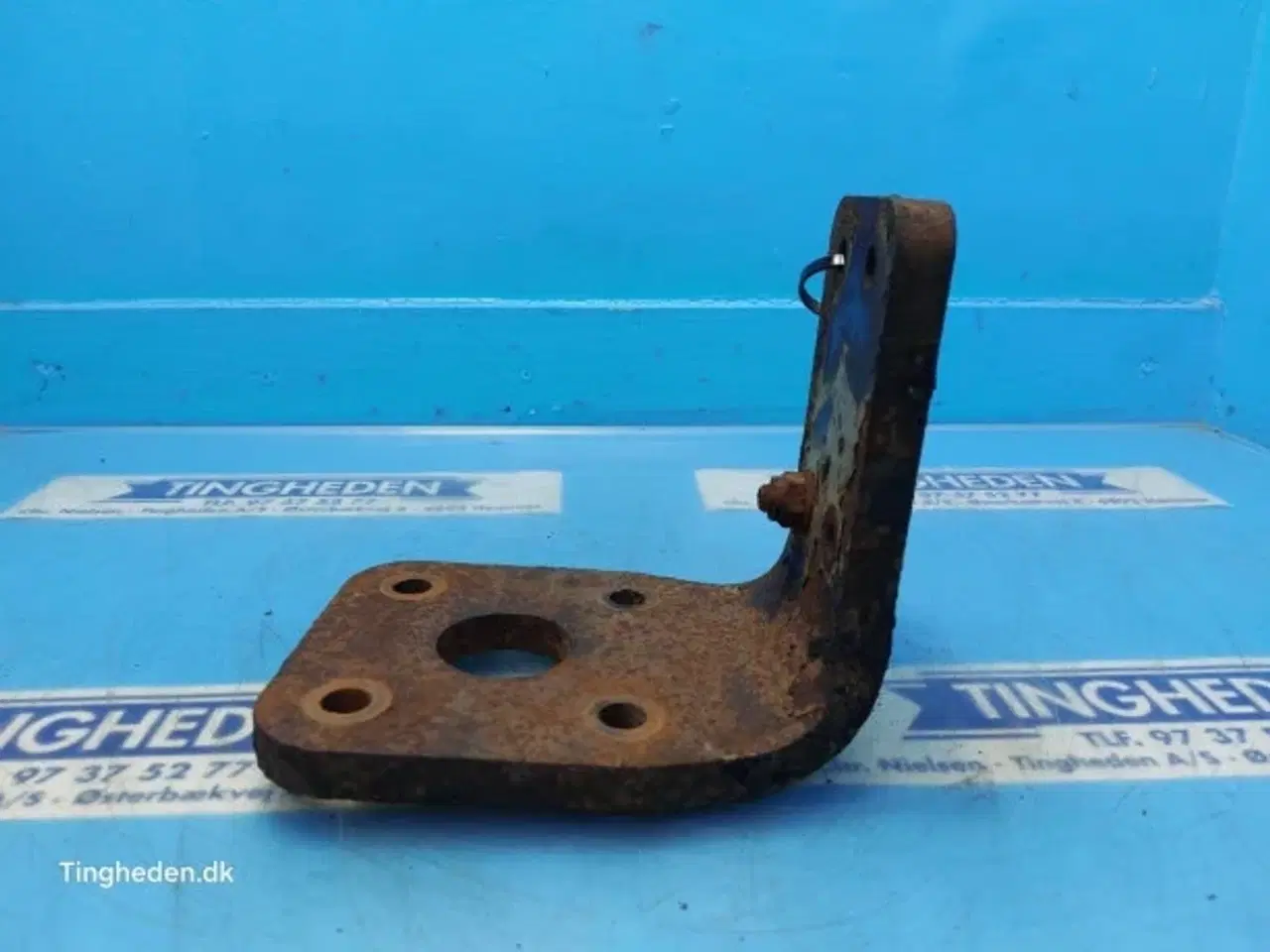 Billede 7 - JCB 531-70 Beslag 331/47646