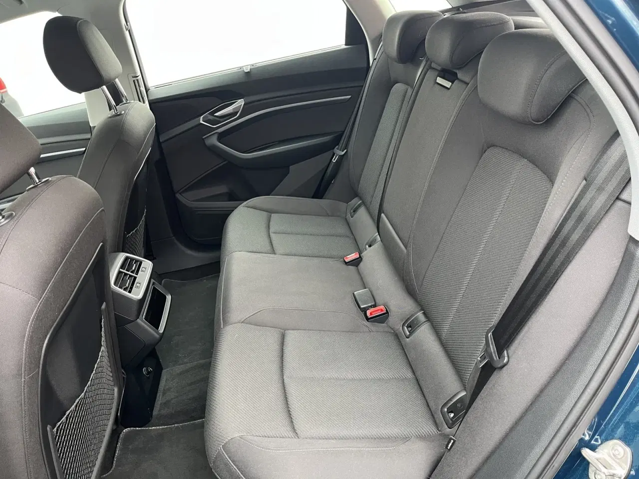 Billede 14 - Audi e-tron 50 Advanced Prestige quattro