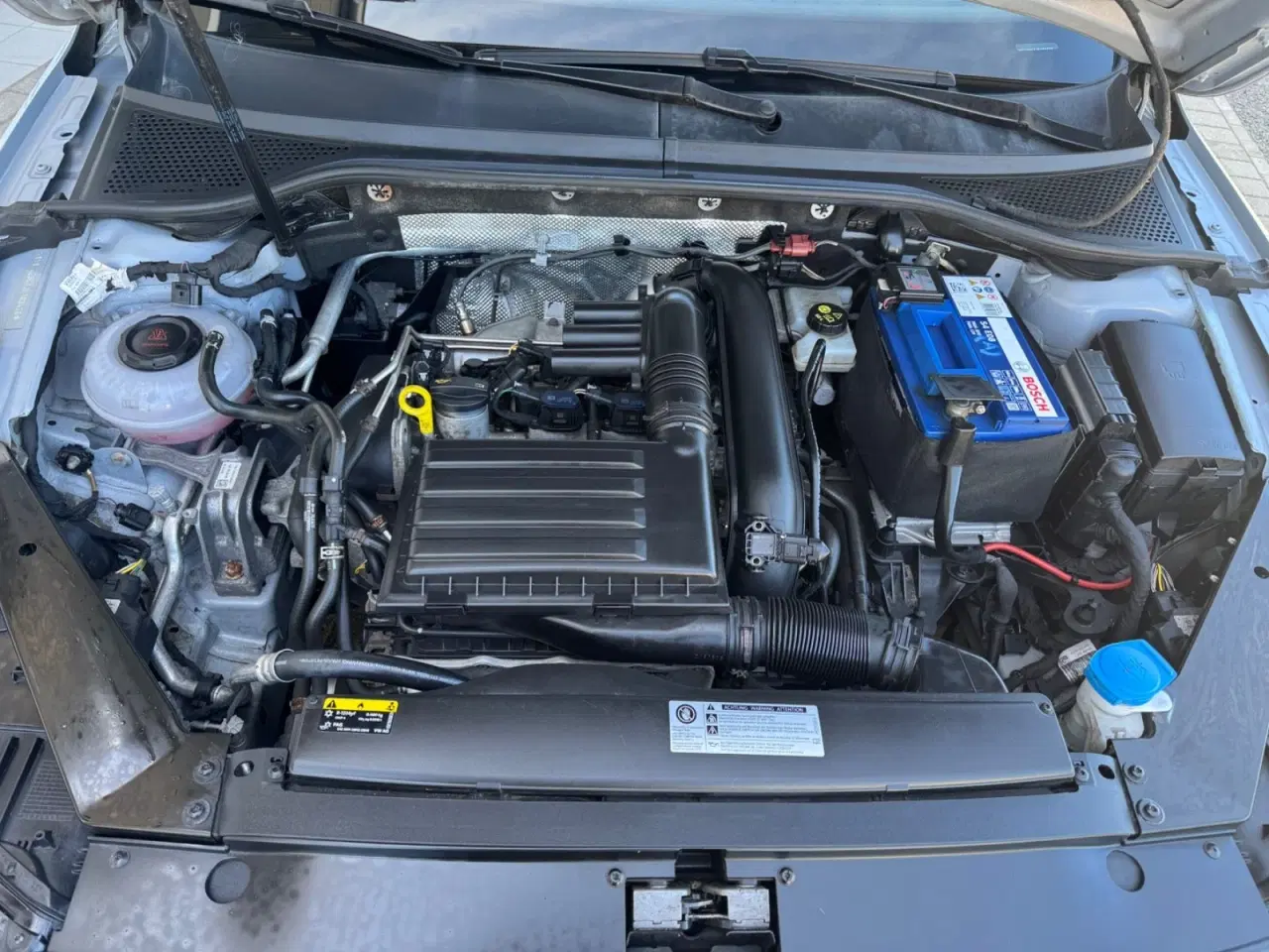 Billede 22 - VW Passat 1,4 TSi 150 Highline Premium Variant DSG