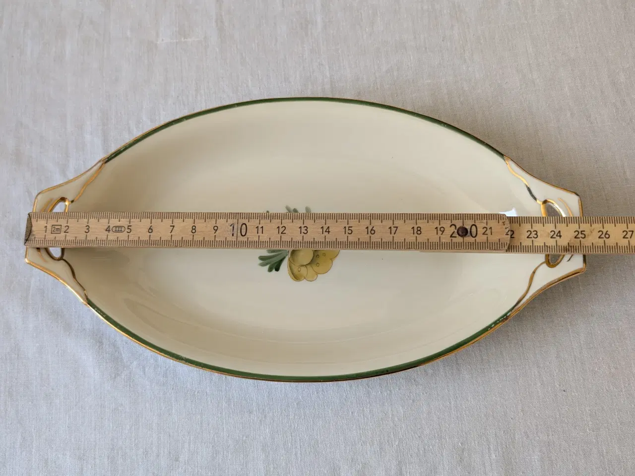 Billede 3 - Thomas Ivory  Bavaria 