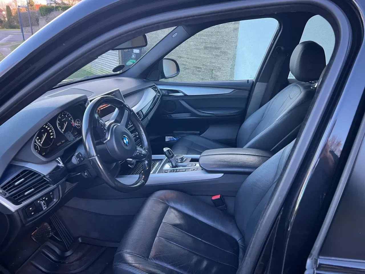 Billede 9 - BMW X5 2,0 xDrive40e iPerformance aut.