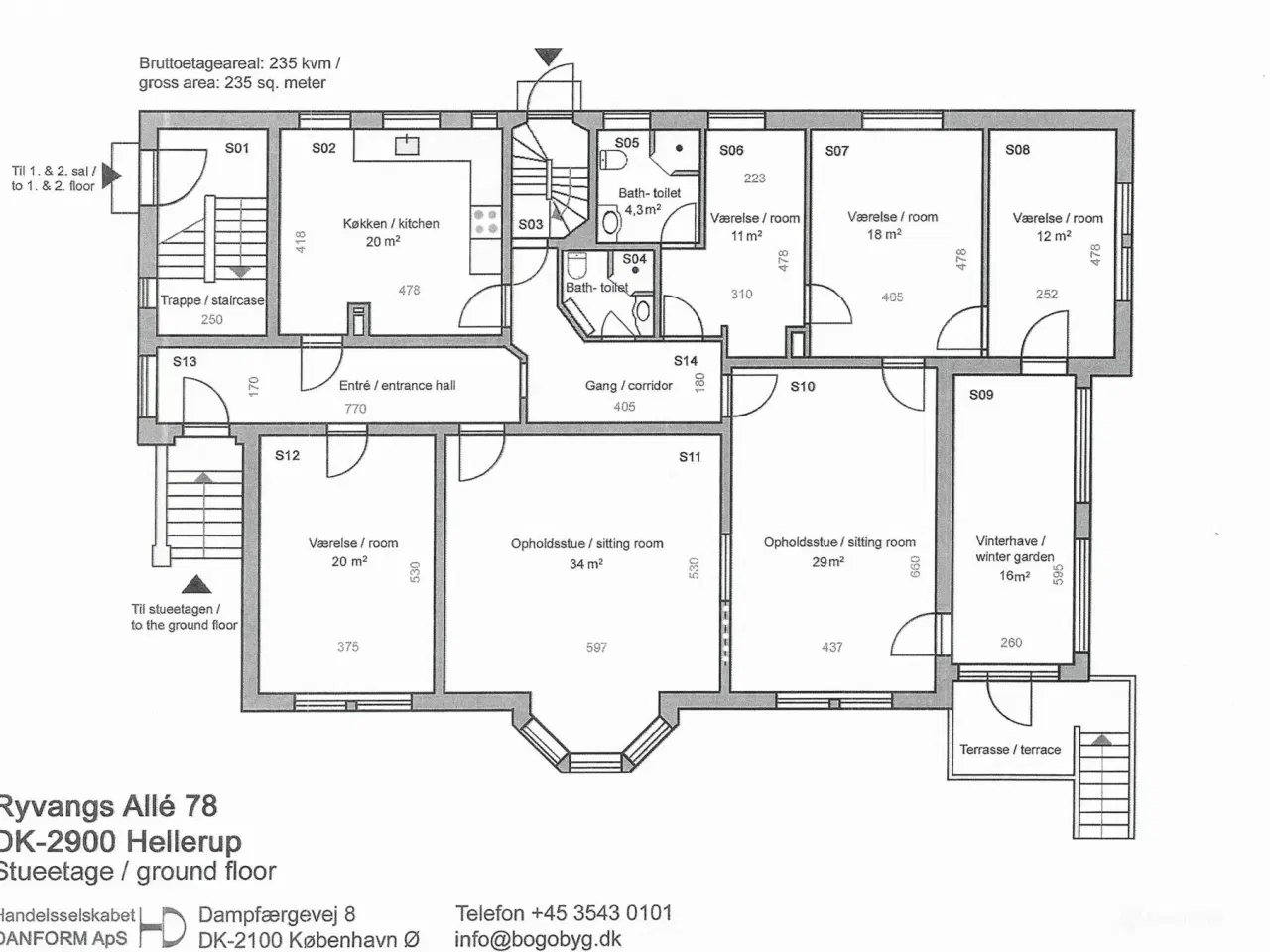 Billede 15 - med pt. en ledig lejlighed pr. 1. 11.2025