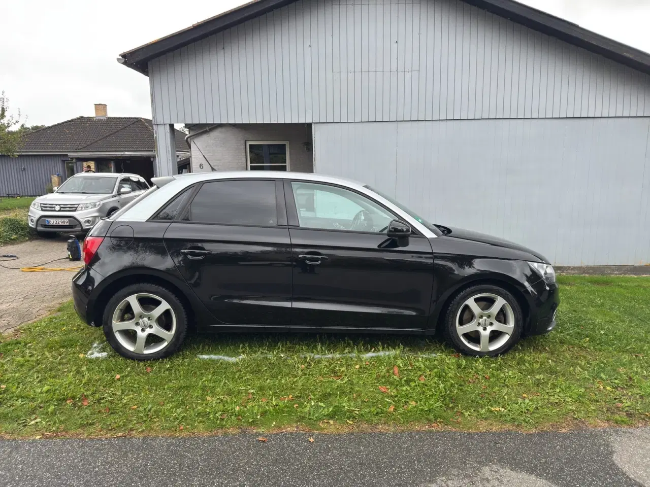 Billede 4 - Audi A1 1,6 TDi 105 Ambition Sportback