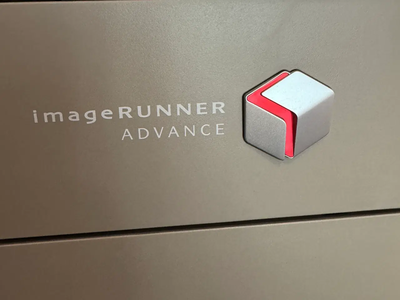 Billede 2 - Canon Immage Runner kopi/print/scan MFP 