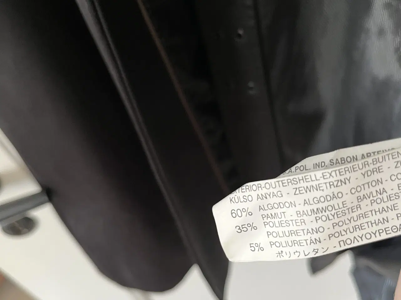 Billede 3 - Trenchcoat 