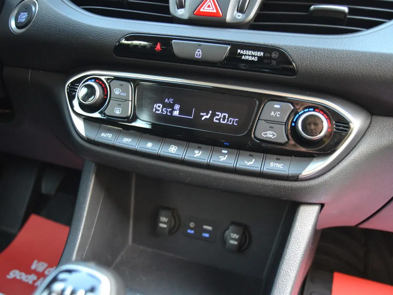 Billede 17 - Hyundai i30 Cw 1,0 T-GDI Premium 120HK Stc 6g