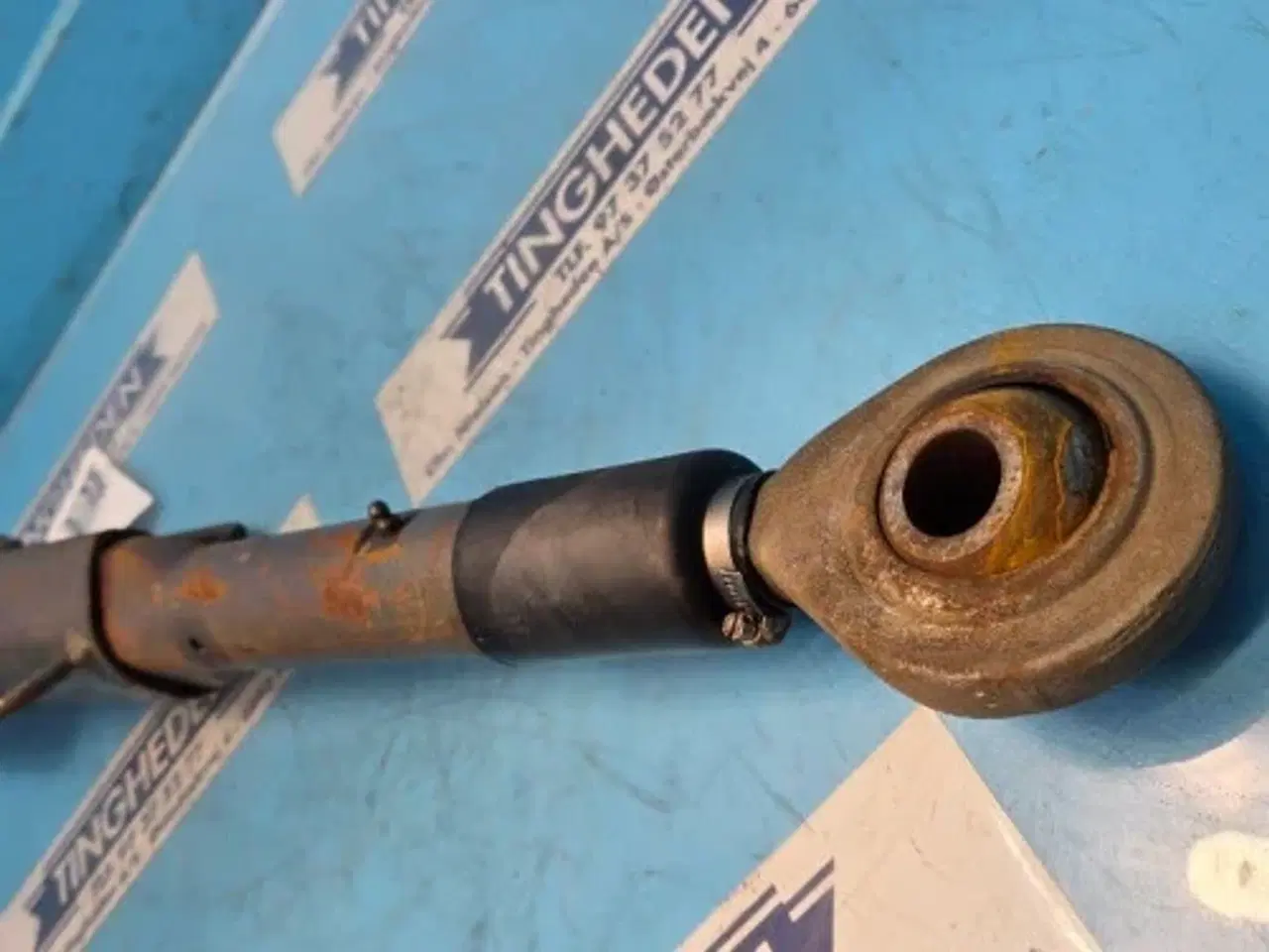 Billede 7 - Massey Ferguson 6180 Liftspindel 3616223M92