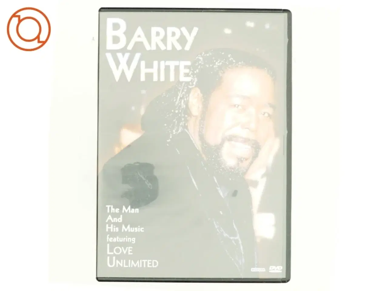 Billede 1 - Barry White