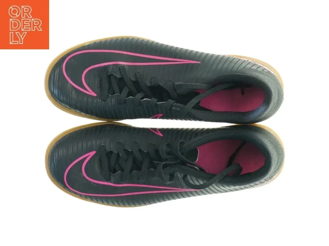 Billede 4 - Nike Mercurial X Indendørssko fra Nike (str. 40 )