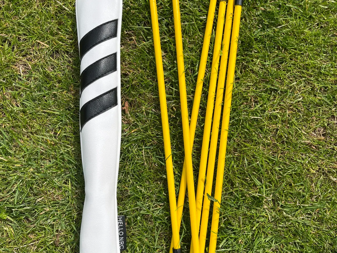Billede 3 - Diverse golf