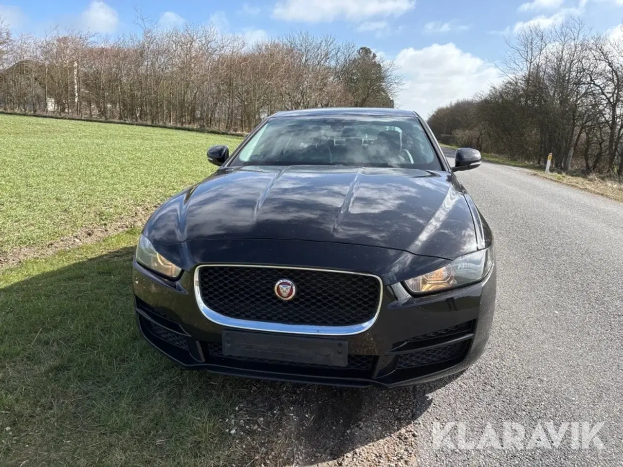 Billede 2 - Personbil Jaguar XE, 2.0 sedan