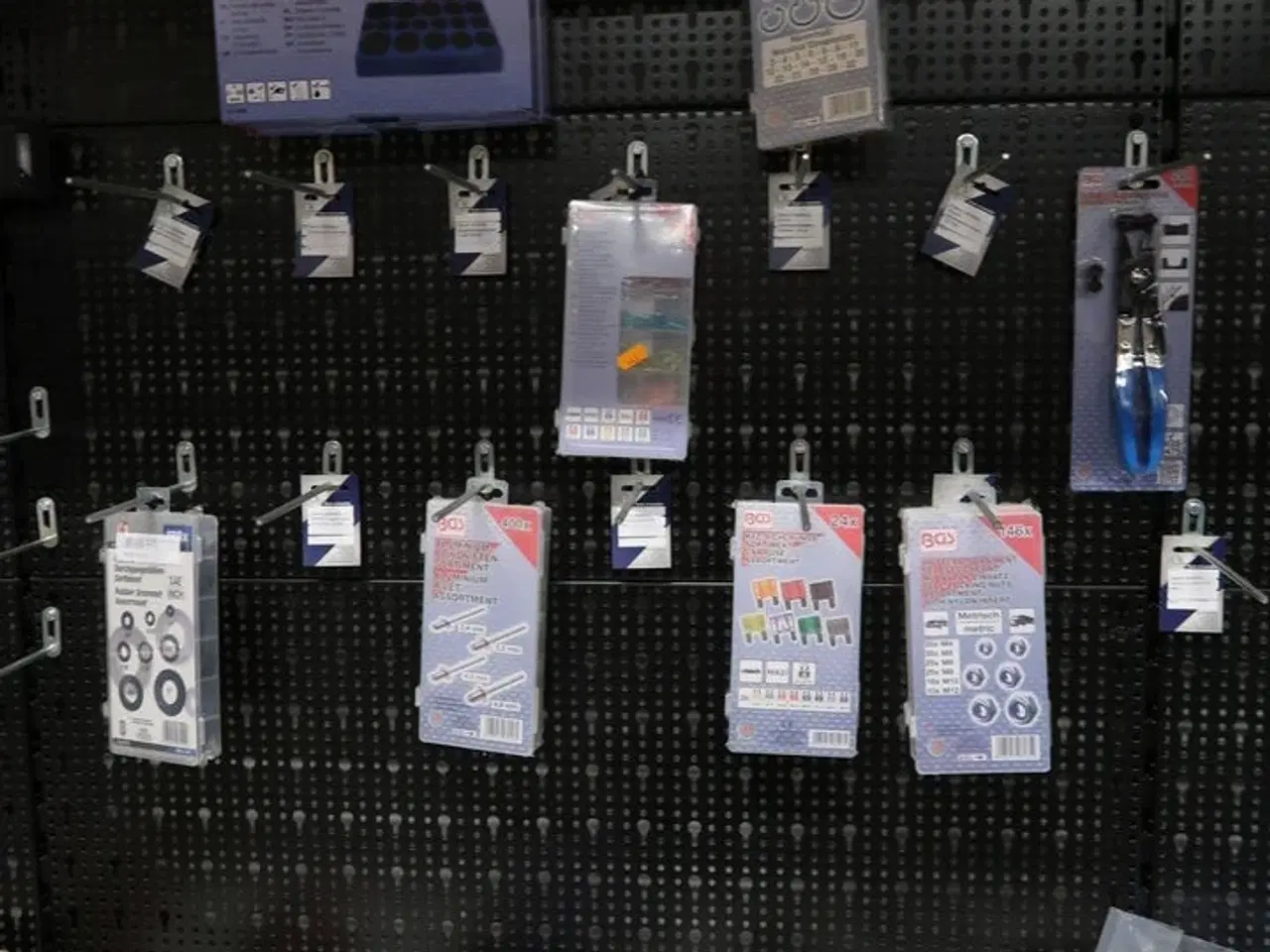 Billede 1 - Div. Værktøj BGS