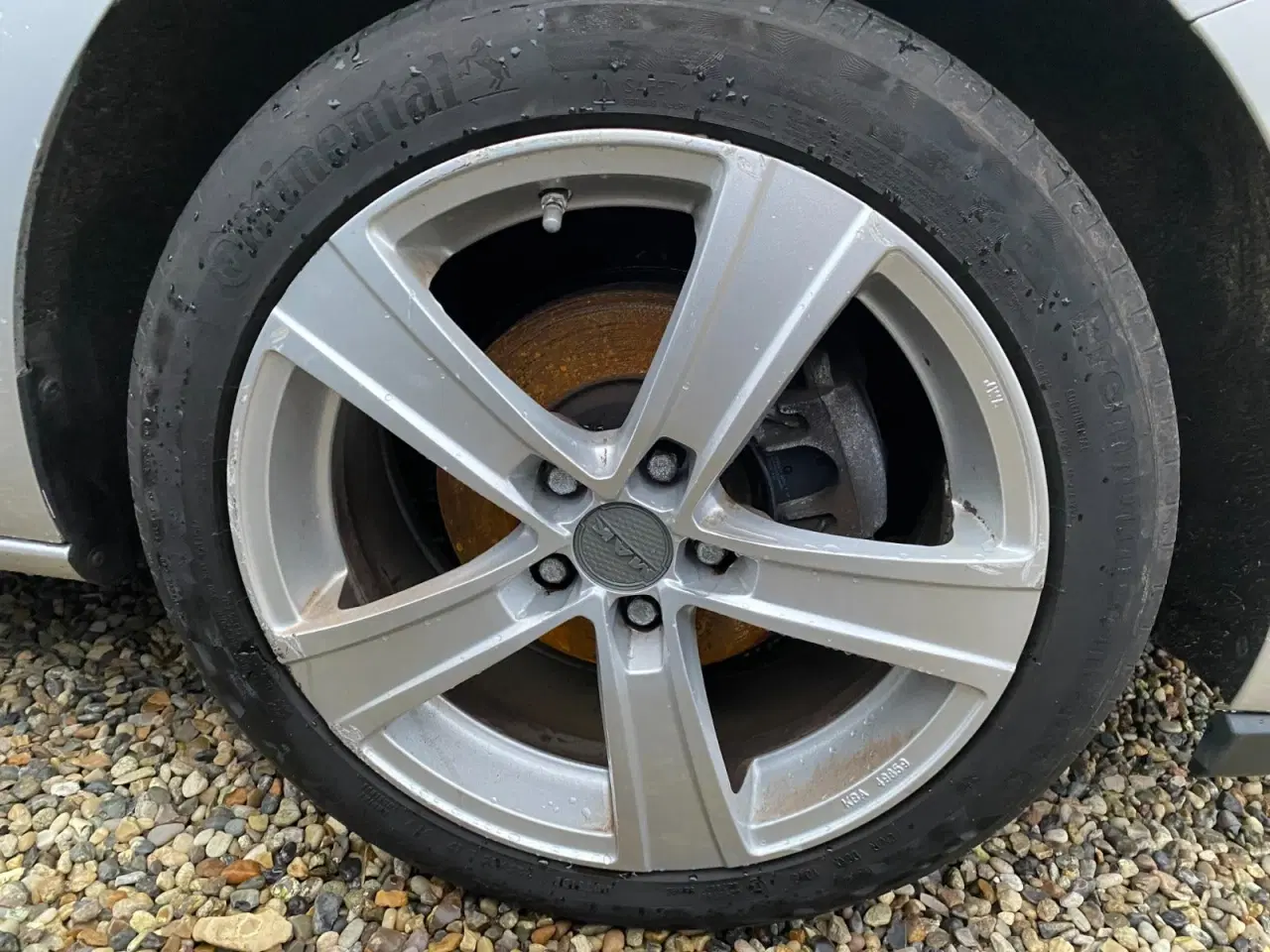 Billede 8 - Opel Astra 1,4 T 150 Enjoy Sports Tourer