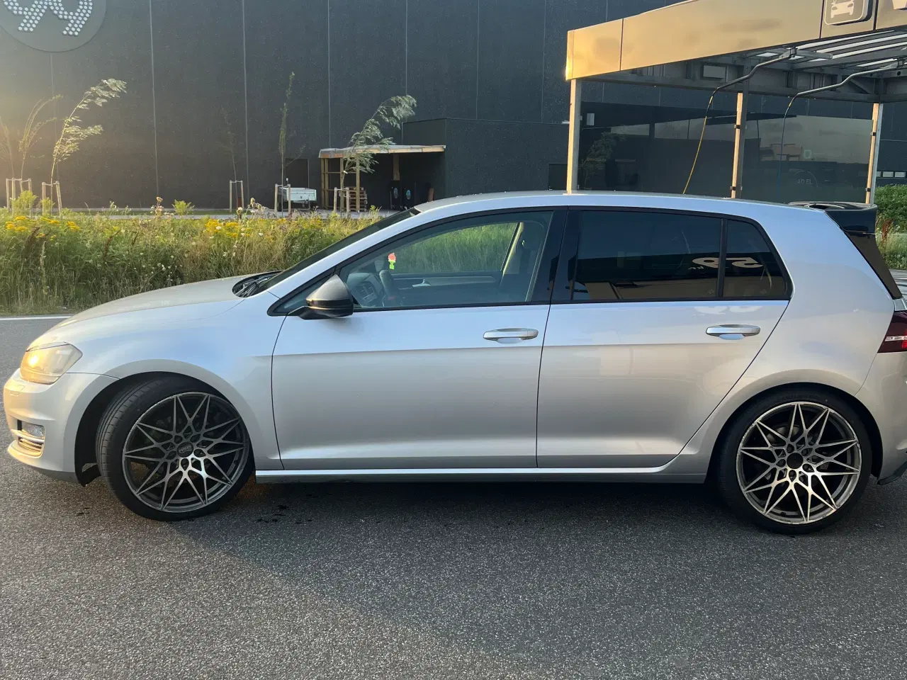 Billede 4 - volkswagen Golf 7 