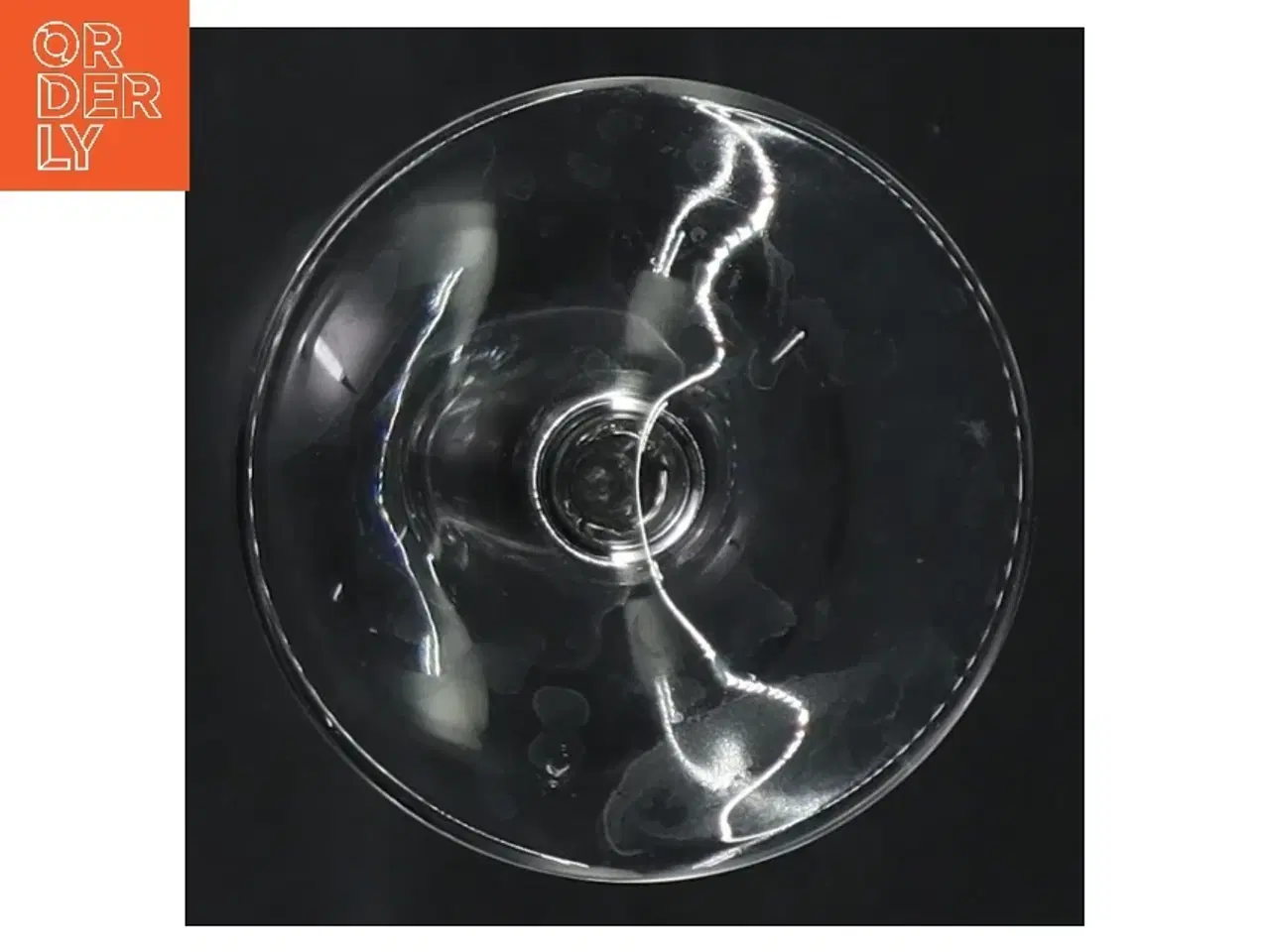 Billede 4 - Champagneglas