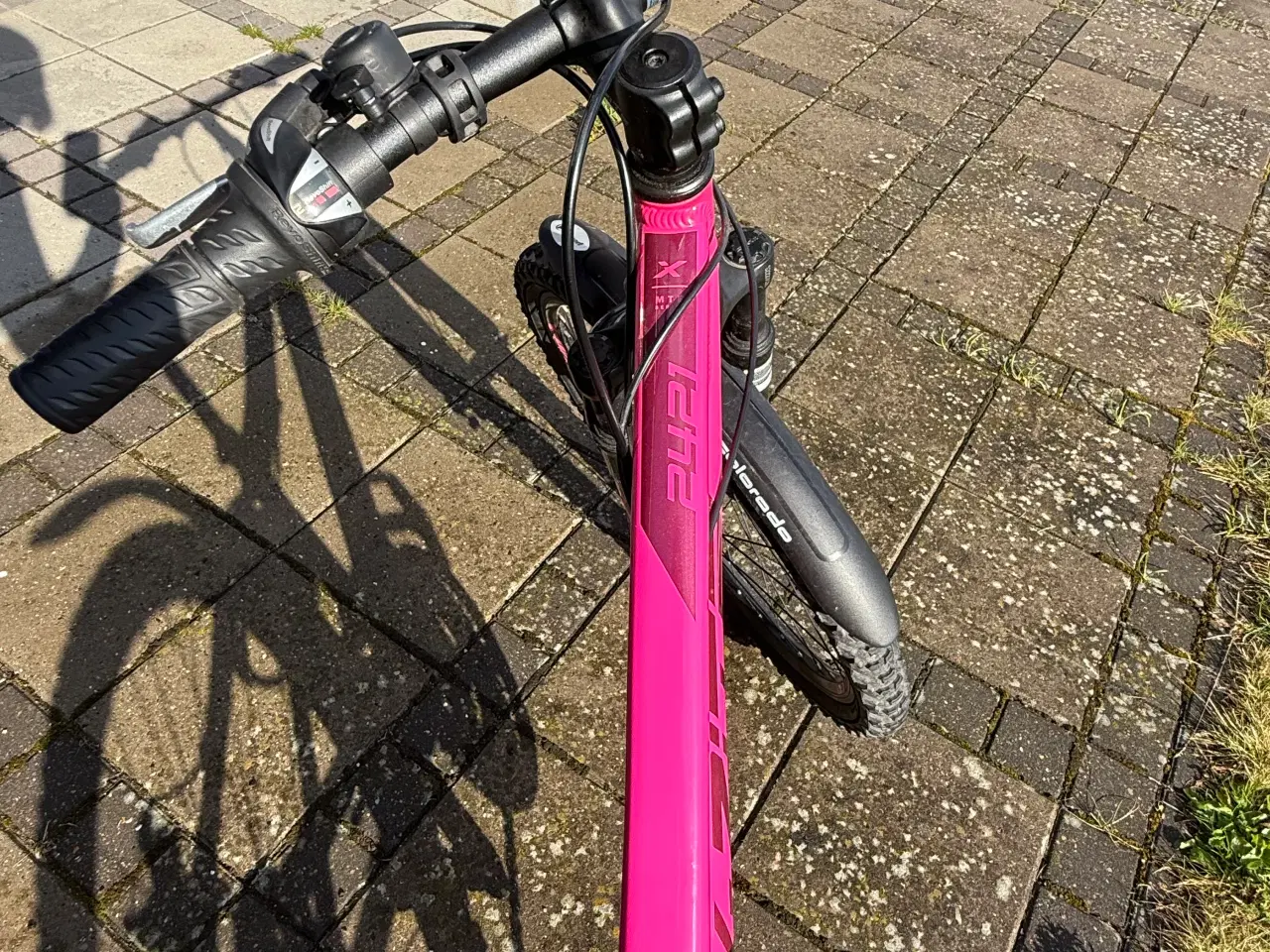 Billede 3 - MTB 24”