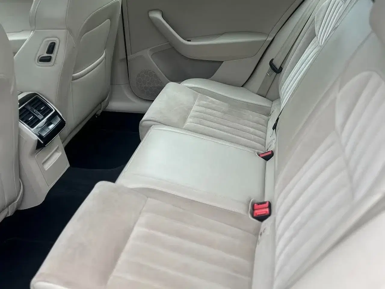 Billede 5 - Skoda Superb 1,4 TSi 150 Active Combi