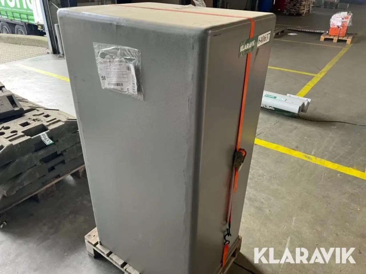 Billede 3 - Værdiskab Handelshuset Sandgreen